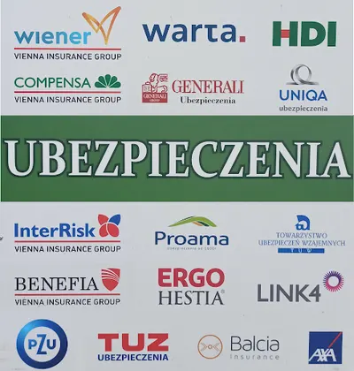 MECENAT Dariusz Kołakowski Ubezpieczenia Suwałki